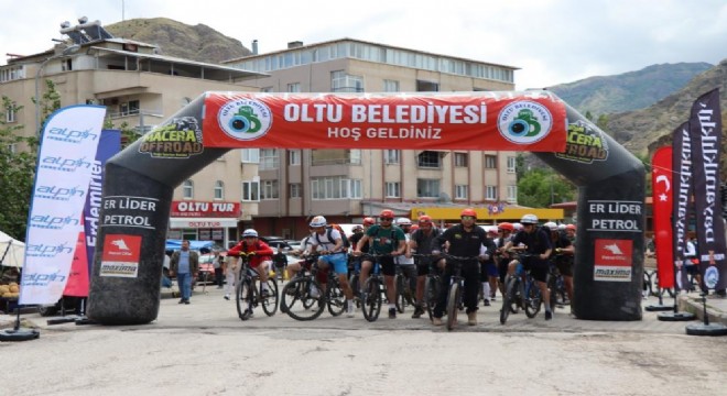 Palan Ekstrem Oltu etabı tamamlandı