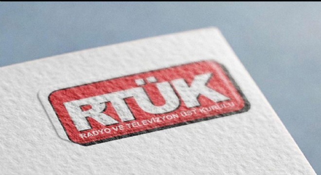RTÜK ten Yayınlarda şiddete tepki