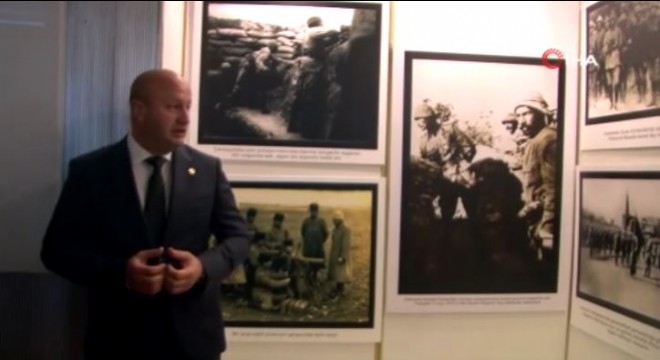 Ruhları şad olsun
