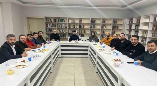 ŞEHİRDER’den CİMER’e Erzurumspor çağrısı