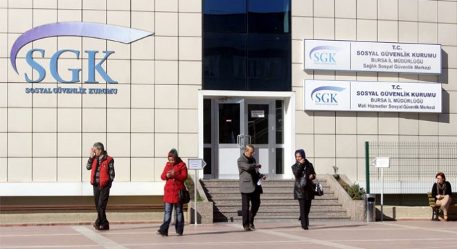 SGK’dan EYT açıklaması