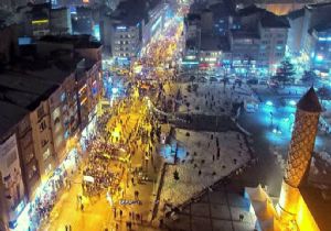 Erzurum Ekonomisinde 2 rekor..