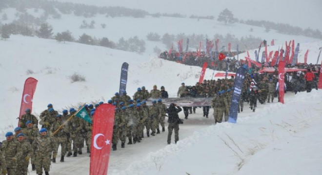 Sarıkamış şehitleri 107’inci yılında anılacak