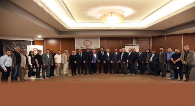 Şebin: Dünyanın en iyi 10 ülkesi arasındayız