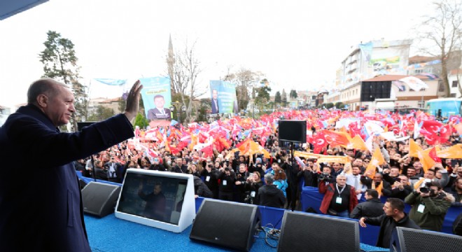 ‘Seçmen velinimetimizdir’