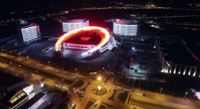 Şehir Hastanesi’nde gece poliklinik hizmetleri başladı