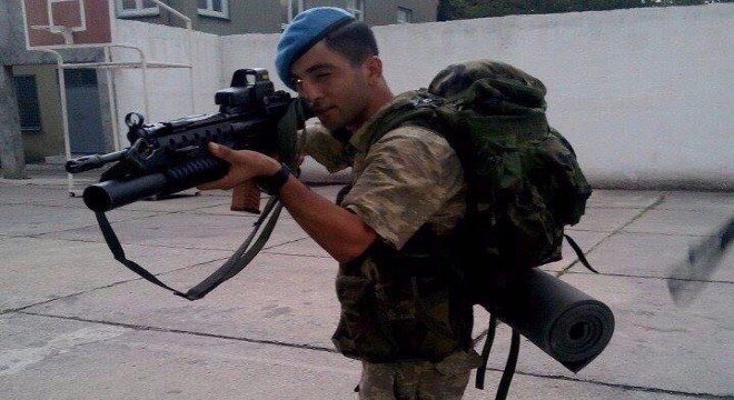 Şehit Yılmaz yarın uğurlanacak