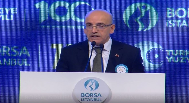 Şimşek: ‘OVP’ye güven var’