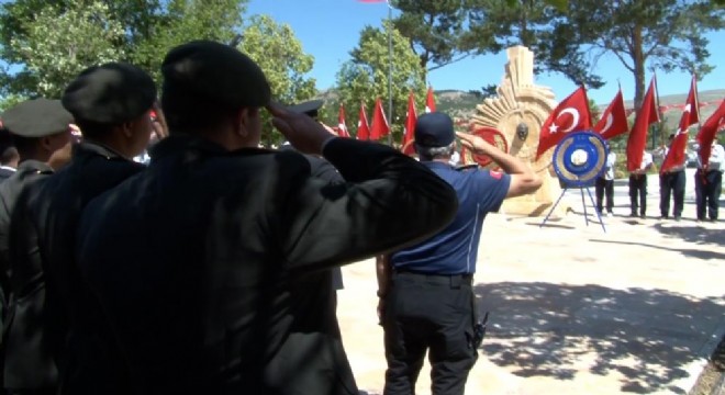 Sivas'ta 106. Yıldönümü coşkusu