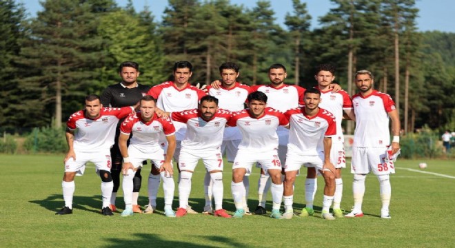 Sivasspor’da forma numaraları belli oldu