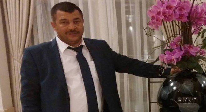 Sögütlü, adaylığını açıkladı