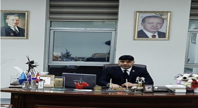 Sönmez; 'Hareketsiz yaşam, gençliğin  tehdidi'