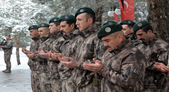 Şühedaya vefa