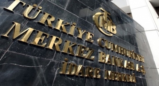 TCMB Yılsonu enflasyon beklentisini açıkladı