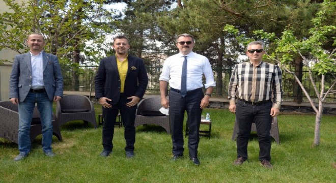 TKV yeni sezon için çalışmalara başladı