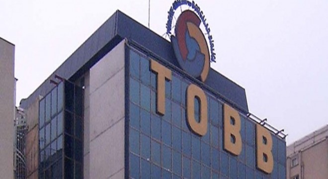 TOBB Aralık ayı Erzurum verilerini paylaştı