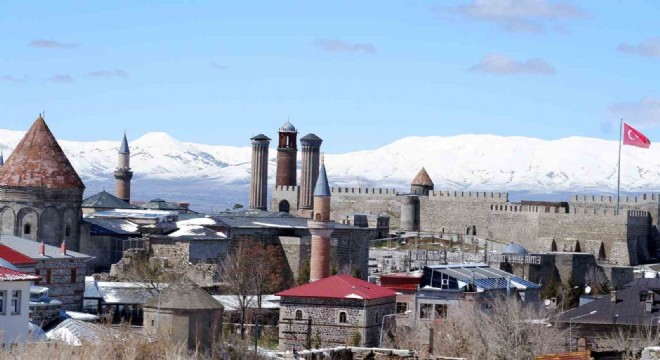 TÜİK Kültürel Miras İstatistikleri’ni açıkladı