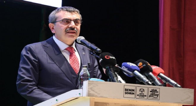 Tahir Büyükkörükçü’ye vefa