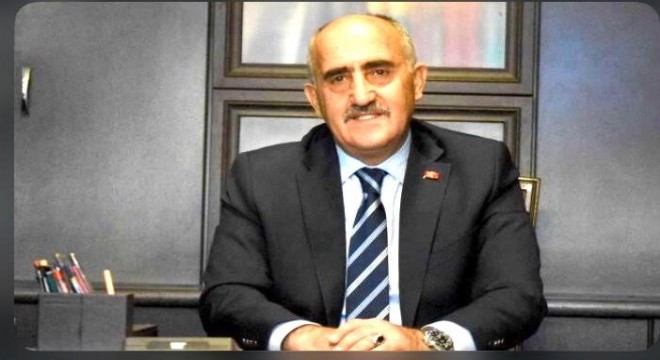 Tanfer:  Onlar huzur ve güvenliğimiz için var 