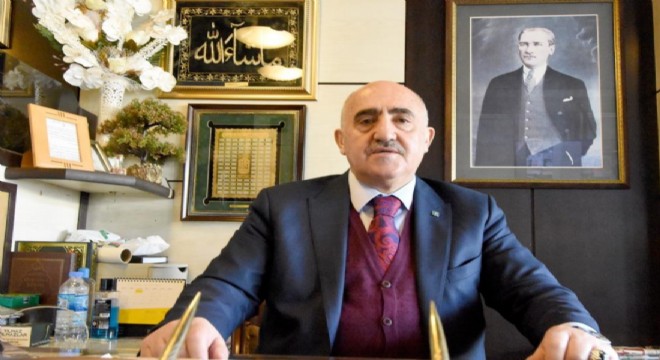 Tanfer'den, 8 Mart Dünya Kadınlar Günü mesajı