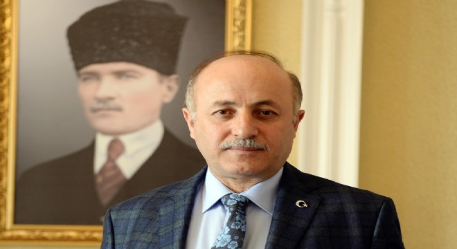 ‘Tarihimizi zaferlerle yazanlara minnettarız’