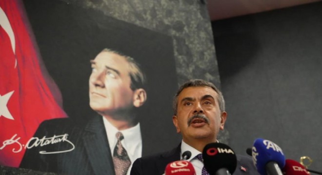 Tekin: ‘Bismillah deyip yola çıkacağız’