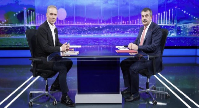 Tekin Türk Eğitim Sistemini yorumladı