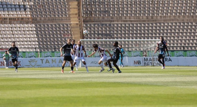 Teşekkürler Erzurumspor.. Teşekkürler Kutlu