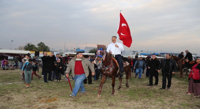 Toroslarda Dadaş Mührü