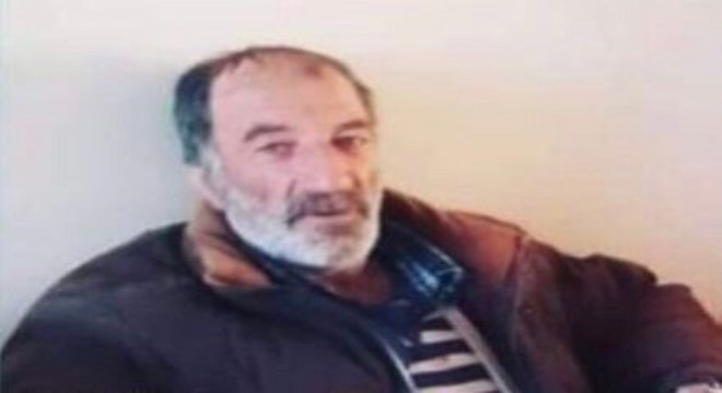 Traktör sürücüsü hayatını kaybetti