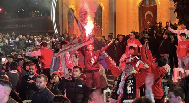 Trendyol 1. Lig: İstanbulspor: 1 - Boluspor: 2