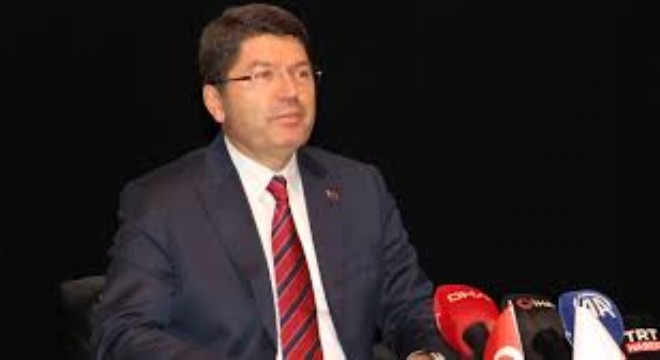 Tunç:  İsrail Uluslararası hukuku ihlal ediyor 