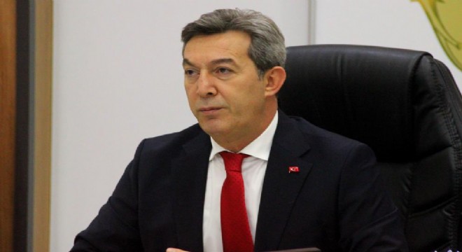 Tuncer Erzurum 2022 asayiş verilerini paylaştı