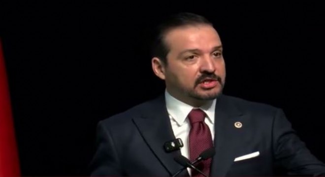 ‘Türk Dünyası için dönüm noktası’