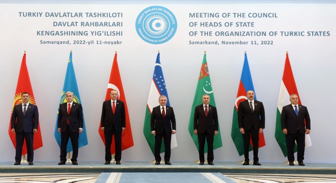 Türk Ekonomileri 2024 Raporu yayımlandı