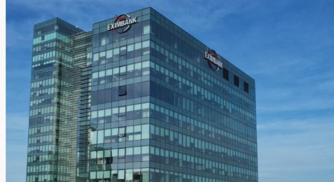 Türk Eximbank’tan ihracata destek