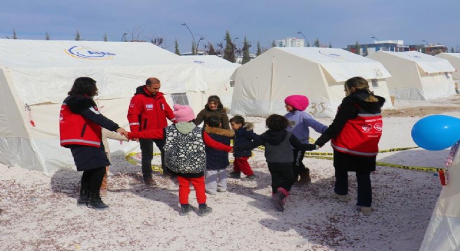 Türk Milleti küresel ezberleri bozuyor