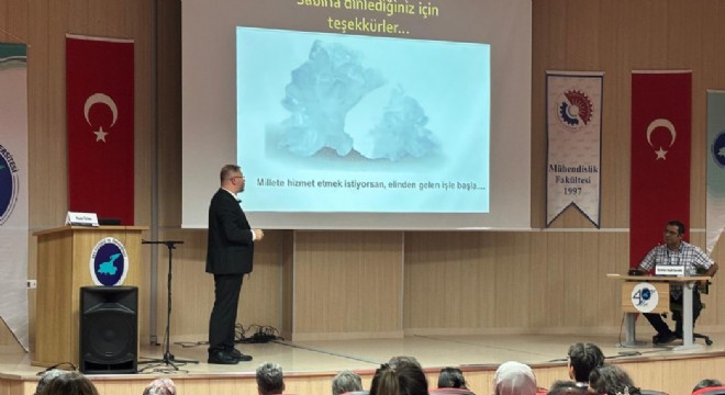 Türkez’den yeni, yerli ve milli üretim çağrısı