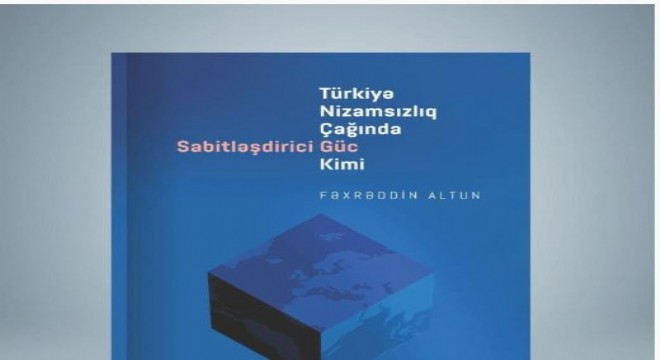 ‘Türkiye Türkiye’den büyüktür’