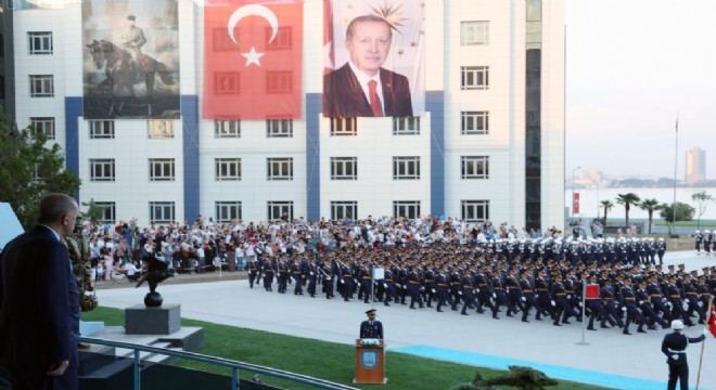 ‘Türkiye Yüzyılına sıkı sahip çıkmanızı istiyorum’