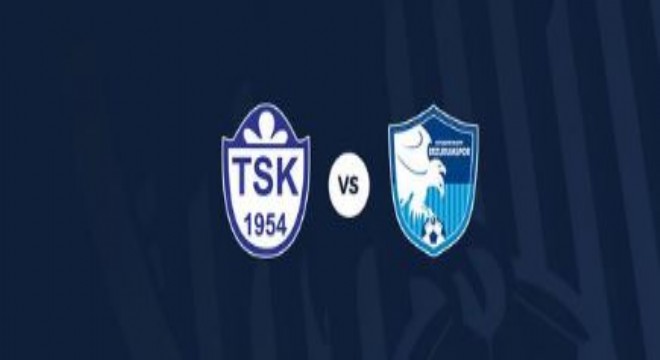 Tuzlaspor - Erzurumspor maçı bu akşam  20:00 de