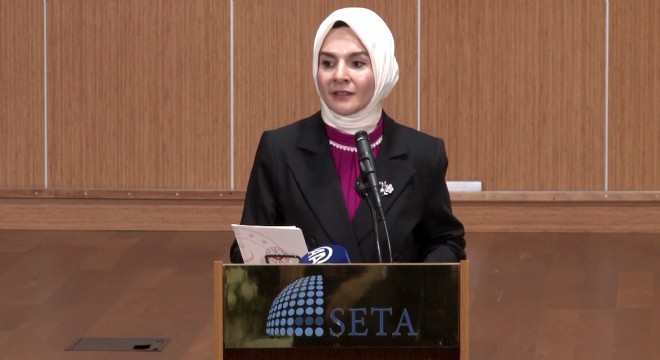 Uluslararası Aile Forumu başlıyor