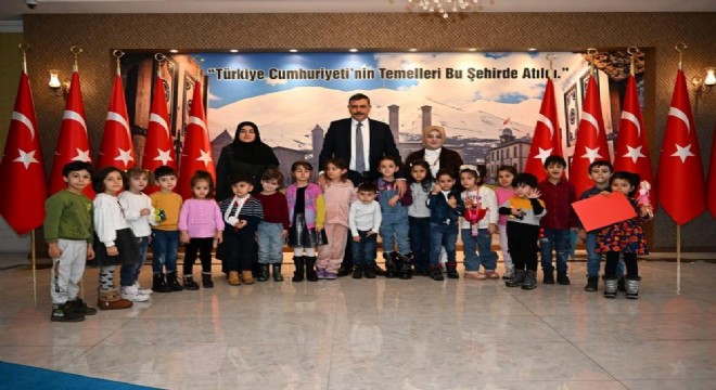 Vali Çiftçi’den milli birlik ve beraberlik mesajı