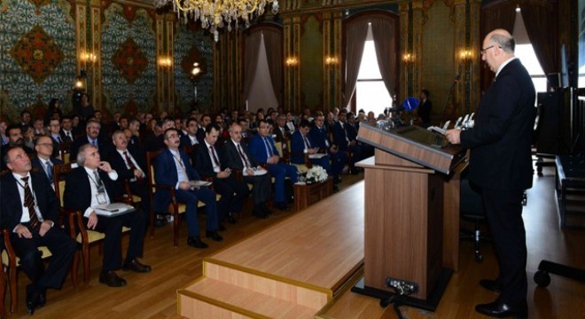 Yaylalı ETÜ süreç ve vizyonunu paylaştı