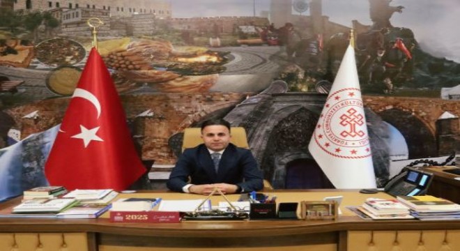Yer’den Erzurum Mutfağını tanıma çağrısı