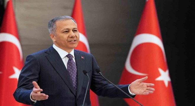 Yerlikaya gençlere seslendi