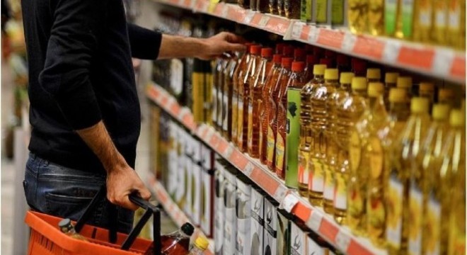 Yıllık enflasyon yüzde 31,53 oldu