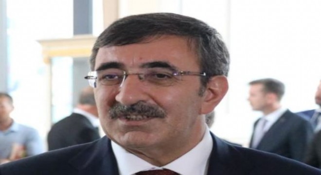 Yılmaz:  Hedef, tek haneli enflasyon 