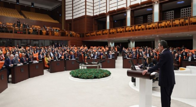 Yılmaz: ‘Yeni ufuklara yelken açacağız’