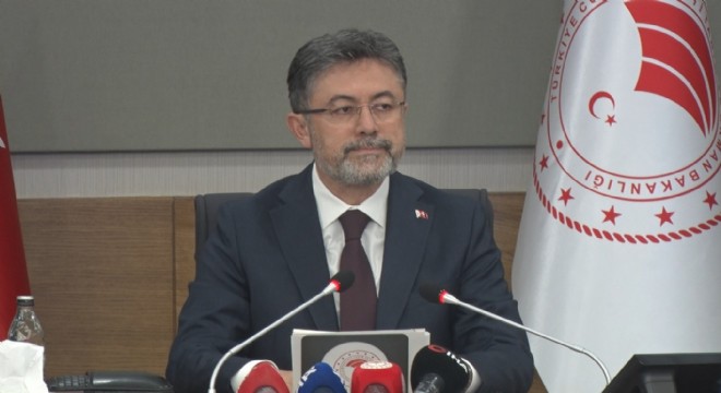 Yumaklı’dan bitkisel üretim destekleri açıklaması